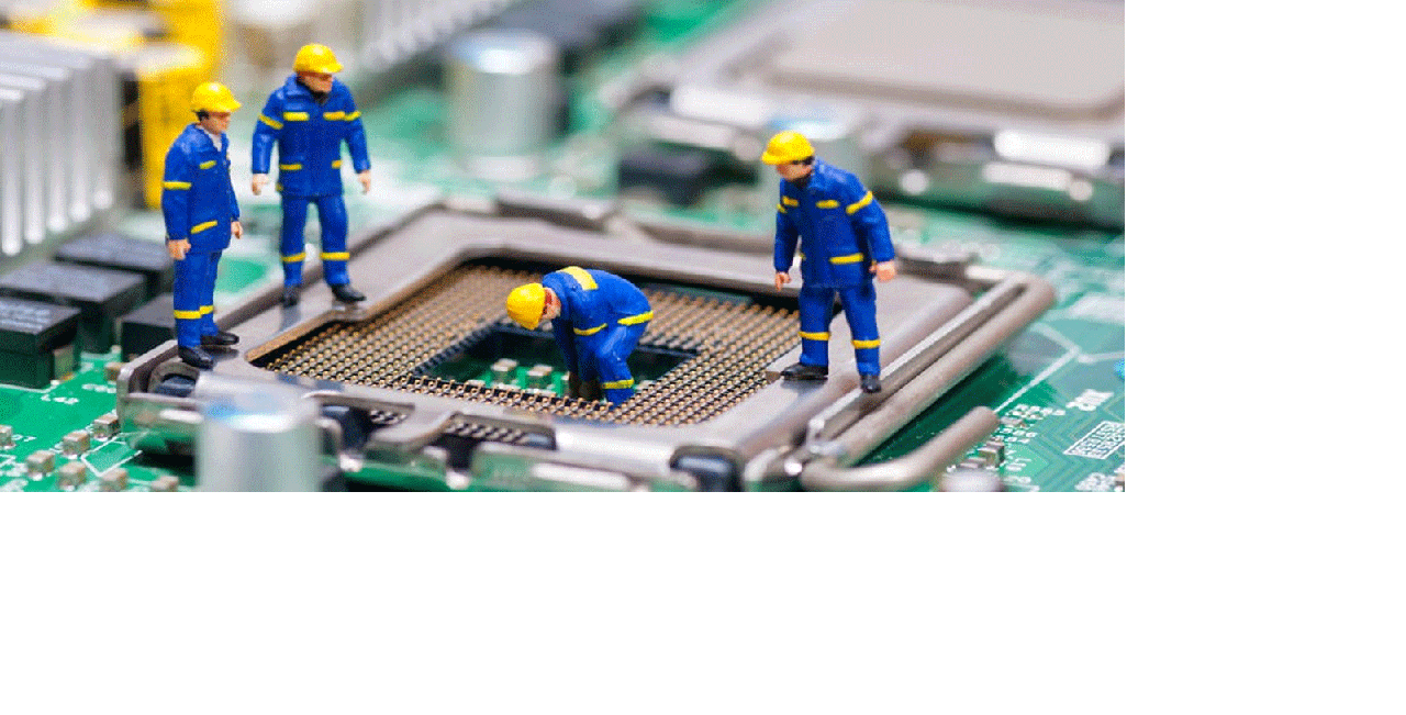 Elektronik Tamirinde Yardımcı Malzemeler Nelerdir