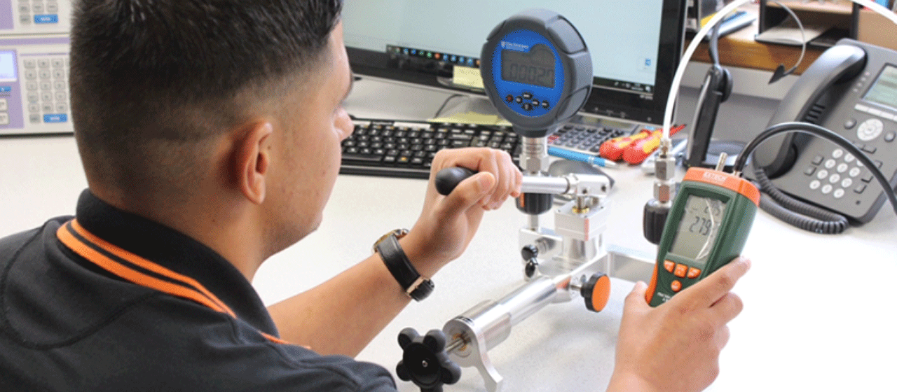 Elektronik Test ve Ölçüm Cihazları İçin En İyi Klavuz: Cihaz Kalibrasyonu