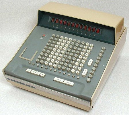 Kullandığımız İlk Elektronik Cihazlardan Örnekler