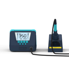 Bakon BK90 Intelligent Havya İstasyonu