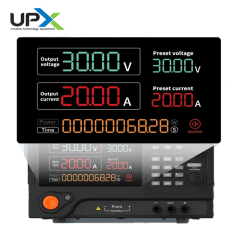UPX-K3030PE Programlanabilir DC Power Supply