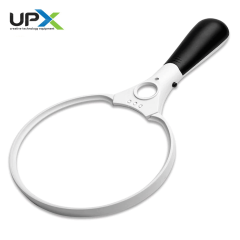 UPX 605B Led Işıklı El Büyüteci