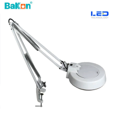 Bakon BK500C LED 3X Akrobat Büyüteç
