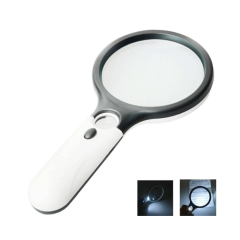 UPX 6902 Optik Lens El Büyüteci