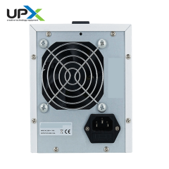 UPX K6005F DC Power Supply 0-60V 0-5A