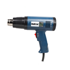 Bakon BK8016 Sıcak Hava Tabancası 1600 Watt