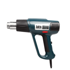 Bakon BK8020 Dijital Sıcak Hava Tabancası 2000 Watt