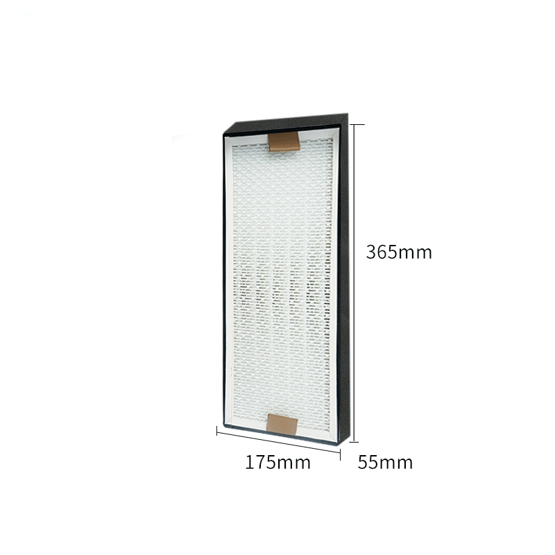 Bakon BK262 Orta Yedek Filtre