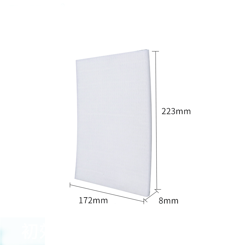 Bakon BK262 Birincil Yedek Filtre