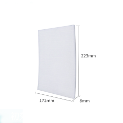 Bakon BK262 Birincil Yedek Filtre
