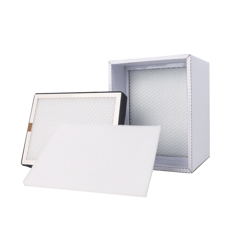 Bakon BK261 Hepa Yedek Filtre