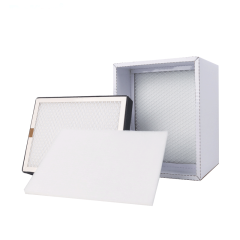 Bakon BK261 Hepa Yedek Filtre