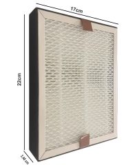 Bakon BK261 Orta Yedek Filtre