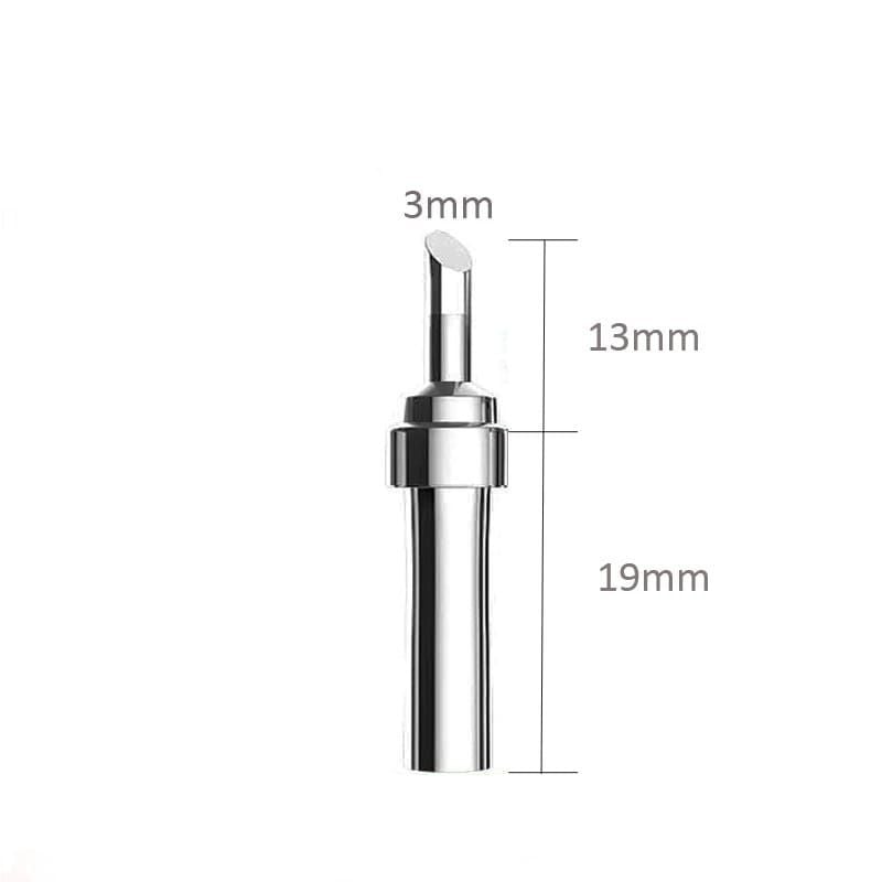 Bakon 200-3C Havya Ucu