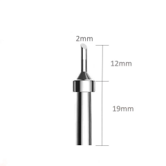 Bakon 200-2C Havya Ucu
