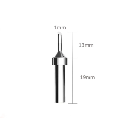 Bakon 200-1C Havya Ucu