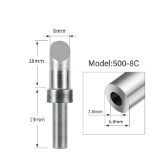Bakon / Quick 500-8C Havya Ucu