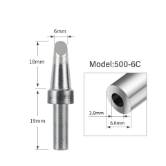 Bakon / Quick 500-6C Havya Ucu