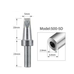 Bakon / Quick 500-5D Havya Ucu