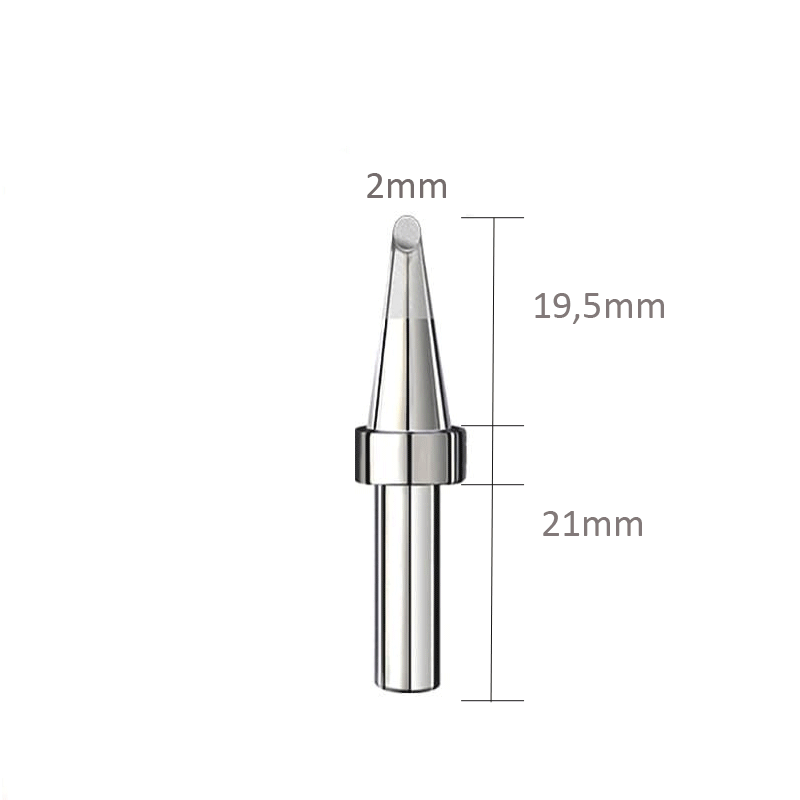 Bakon / Quick  500-2C Havya Ucu