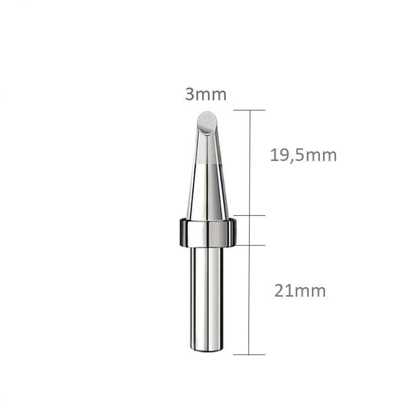 Bakon / Quick 500-3C Havya Ucu