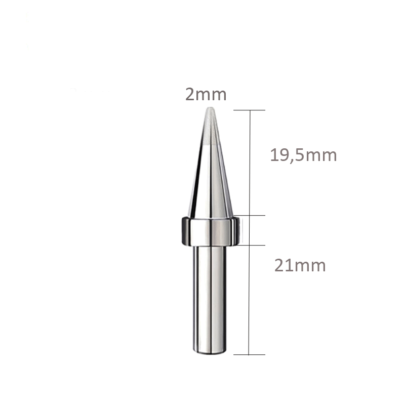 Bakon / Quick 500-2B Havya Ucu