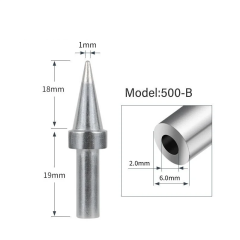 Bakon / Quick 500-B Havya Ucu
