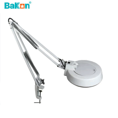 Bakon BK500C-3X Akrobat Büyüteç