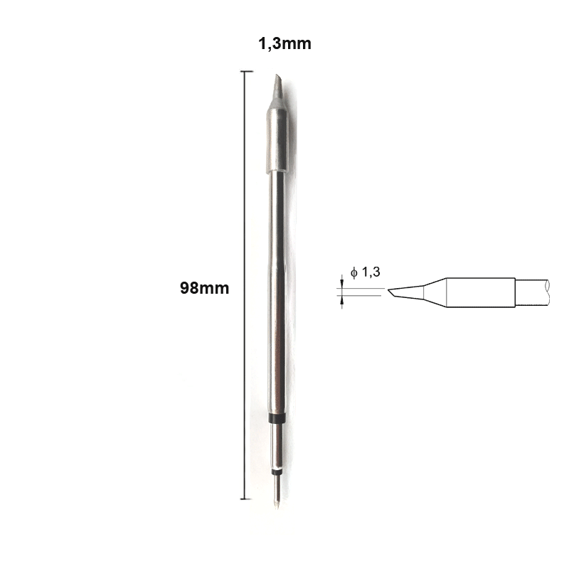 Bakon C2245-005 Shape-1.3C Havya Ucu