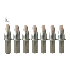 Bakon 501C-5DK Havya Ucu