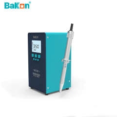 Bakon BK2300 Girdap Akım Yüksek Frekans Havya İstasyonu