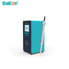 Bakon BK2200 Girdap Akım Yüksek Frekans Havya İstasyonu