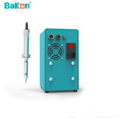 Bakon BK2200 Girdap Akım Yüksek Frekans Havya İstasyonu