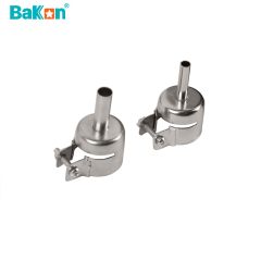 Bakon BK880 Intelligent Sıcak Hava İstasyonu