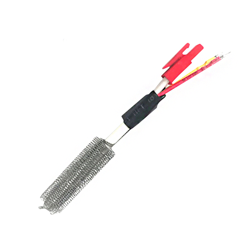 Bakon BK853 Rezistans