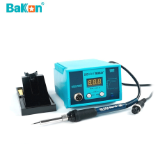Bakon SBK936D+ Isı Kontrollu Havya