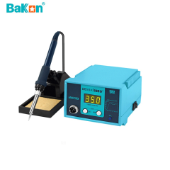 Bakon SBK936D+ Isı Kontrollu Havya