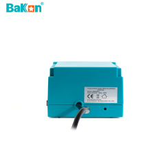 Bakon SBK936D+ Isı Kontrollu Havya