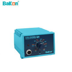 Bakon SBK936b Isı Kontrollu Havya