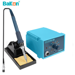 Bakon SBK936b Isı Kontrollu Havya