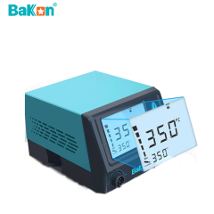 Bakon BK969D Intelligent Havya İstasyonu