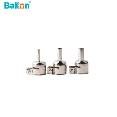 Bakon BK701D Intelligent 2 in 1 Havya İstasyonu