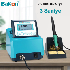 Bakon BK999 Intelligent Yüksek Frekans Havya İstasyonu