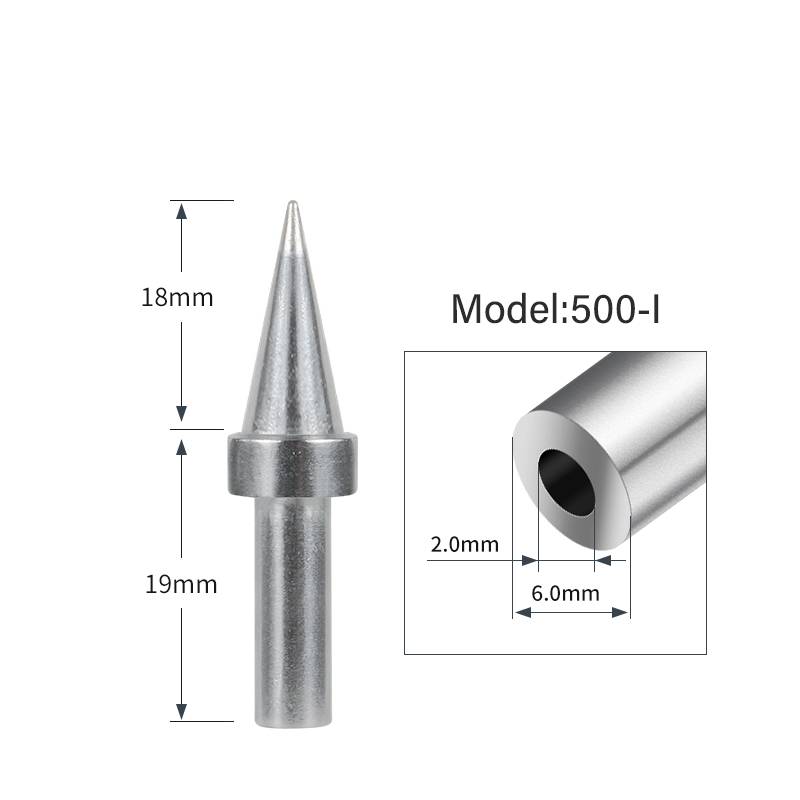 Bakon / Quick 500-I Havya Ucu