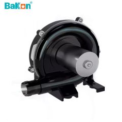 Bakon BK861 Intelligent Sıcak Hava Havya İstasyonu