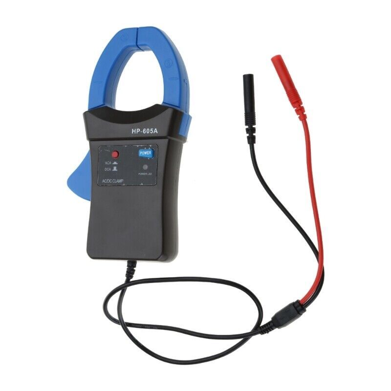 HoldPeak HP-605A Pensampermetre Adaptörü