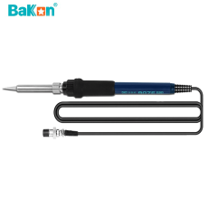 Bakon BK8586 Intelligent 2 in 1 Havya İstasyonu