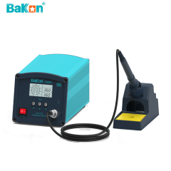 Bakon BK 3300D İntelligent Yüksek Frekans Eddy Akım Havya İstasyonu