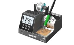 Bakon BK601 Pro Intelligent Havya İstasyonu