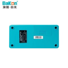 Bakon BK191 Sıcaklık Test Cihazı